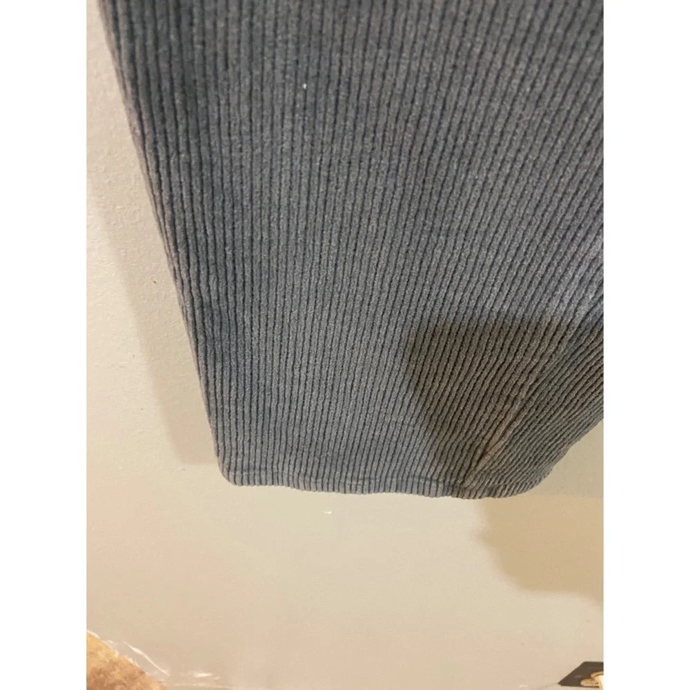 Vintage 90s Ralph Lauren Pants Women’s Corduroy Classic pants - Picture 7 of 8